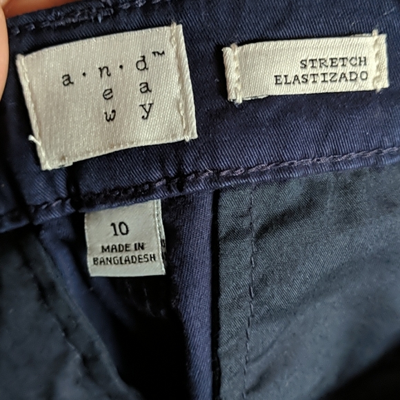 Shorts - Picture 2 of 2